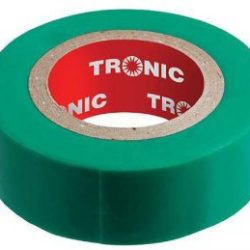 Tronic Green 10 Yard Insulation Tape