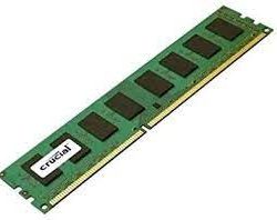 Crucial 8GB DDR3L 1600 Desktop RAM