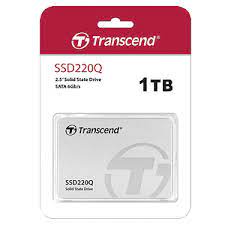 Transcend 112S Internal SSD M.2 PCIe Gen 3*4 NVMe 2280 1TB