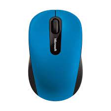 Microsoft Bluetooth Mouse Blue