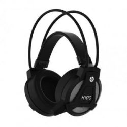 HP H100 Wired Gaming Headset