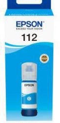 Epson 112 Cyan Ink Cartridge