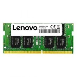 Lenovo Desktop RAM DDR4 4GB 2400