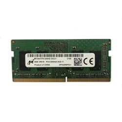 Micron Laptop RAM DDR4 4GB 3200