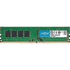 Crucial Desktop RAM DDR4 8GB 3200