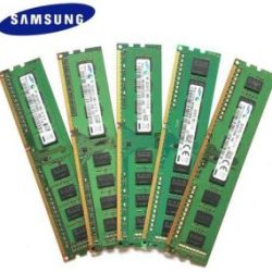 Samsung 8GB DDR3L 1600 Desktop RAM