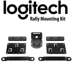 Logitech Mounting Kit for the Rally