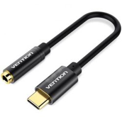 Vention Type-c to 3.5mm Audio Cable