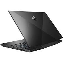 HP Omen 15-dh1070wm Intel Core i7 10th Gen 8GB DDR4 256GB SSD Windows 10 Home 15.6"Gaming Laptop