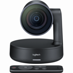 Logitech Rally Ultra-HD Conference Cam