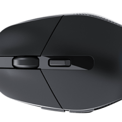 Logitech G102 Prodigy Optical Gaming Mouse