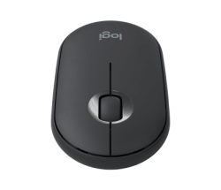 Logitech Pebble M350 Wireless Mouse