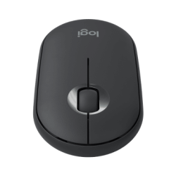 Logitech Pebble M350 Wireless Mouse