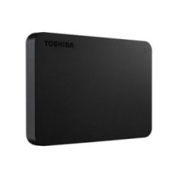 Toshiba Canvio Basics 500GB External Hard Drive