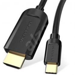 Vention Type-C to HDMI Cable 2m Black