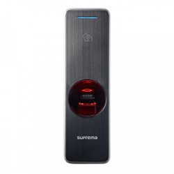 Suprema BioEntry P2 Compact IP Fingerprint Device