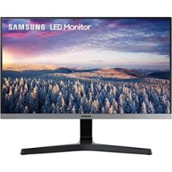 Samsung 22" FHD Flat Monitor with Wide Viewing Angle