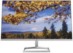 HP M27F 27 Monitor