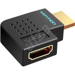 Vention HDMI Female to HDMI Female Coupler Adapter