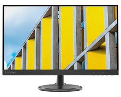 Lenovo C27-30 LED Monitor 27"