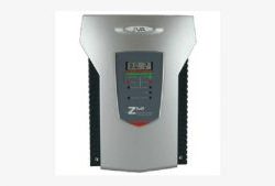 JVA Z28 Two Zone Security Energiser 8 Joule with LCD Display