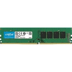 Crucial Desktop RAM DDR4 32GB 3200