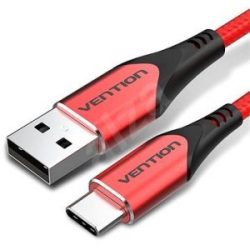 Vention USB-C TO USB 2.0-A Cable 2M