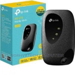 TP-Link M7000 4G LTE Mobile Wi-Fi