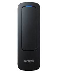 Suprema XP2-MDPB XPass 2 Outdoor Compact RFID Reader