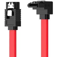 Vention SATA 30 Cable 05m Red