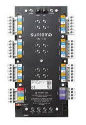 Suprema OM-120 Multiple Output Extension Module