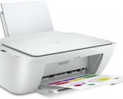 HP DeskJet 2710 All-in-One Printer