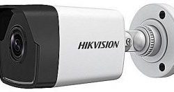 Hikvision DS-2CD1021-I 2 MP IR Fixed Bullet Network Camera