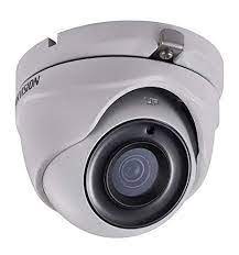 Hikvision DS 2CE56H0T VPITF 5 MP Dome Camera