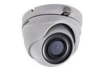 Hikvision DS 2CE76D3T ITMF 2 MP Dome Camera