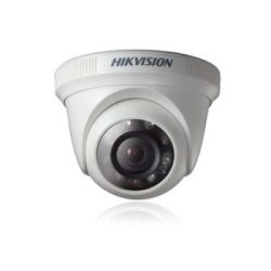 Hikvision DS 2CE56C0T IRP Turbo HD Dome