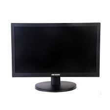 Hikvision DS-D5019QE-B 18.5″ Led Monitor