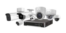 Hikvision Easy IP 30 Series Cameras