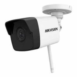 Hikvision DS-2CV1021G0-IDW1 2MP Outdoor Fixed Bullet Network Wireless Camera