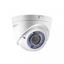 Hikvision DS-2CE56DOT-VFIR3 2MP Varifocal Camera