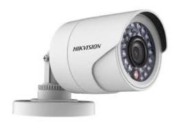 Hikvision DS 2CE16C0T IRP HD 720P IR Bullet Camera