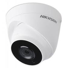 Hikvision DS 2CE56COT IT3 HD720P Indoor EXIR Turret Camera