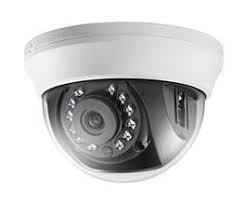 Hikvision DS-2CE56D0T-IRMM 1080P Dome Camera