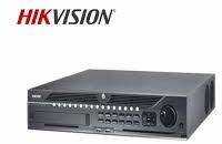 Hikvision DS-9616/32/64NI-I8 Embedded 4K NVR