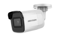 Hikvision DS 2CD2T65G1 I8 6 MP IR Fixed Bullet Network Camera