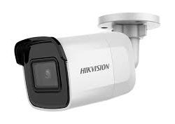 Hikvision DS 2CD2T65G1 I8 6 MP IR Fixed Bullet Network Camera