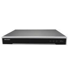 Hikvision DS-7616NI-K2-16P | 16 Channel Network Video Recorder