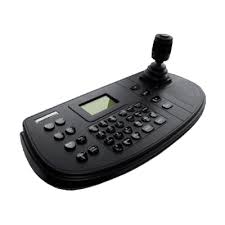 Hikvision DS-1200KI Network Keyboard Controller with Joystick