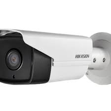 Hikvision DS-2CD2T25FWD-I5/I8 2 MP IR Fixed Bullet Network Camera