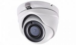 Hikvision DS 2CE56H0T ITMF 5MP Turret Camera